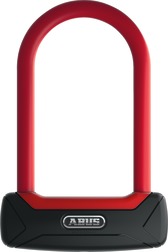 Abus Granit Plus 640 135hb150 Red