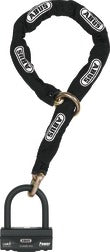 Abus Granit Power Xplus 58 140hbiii100 12ks 120 Black Loop