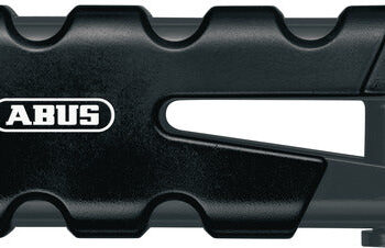 Abus Granit Sledg Xplus 77 Grip Black
