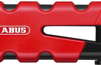 Abus Granit Sledg Xplus 77 Grip Red