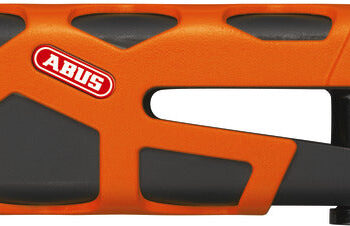 Abus Granit Sledg Xplus 77 Web Orange