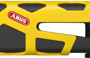 Abus Granit Sledg Xplus 77 Web Yellow