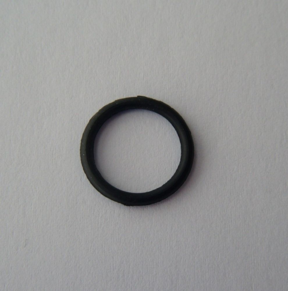 Abus Gummiring Til Remme