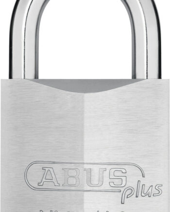 Abus Hængelås Messing 88 40 Blister Plus