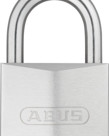 Abus Hængelås Messing 75ib 50 Blister
