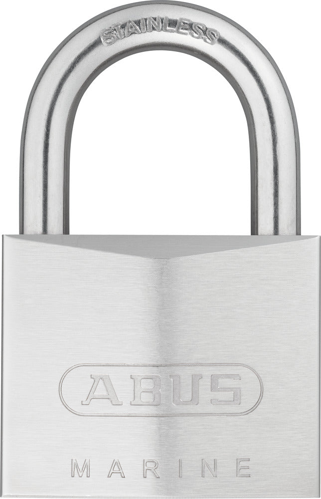 Abus Hængelås Messing 75ib 50 Blister