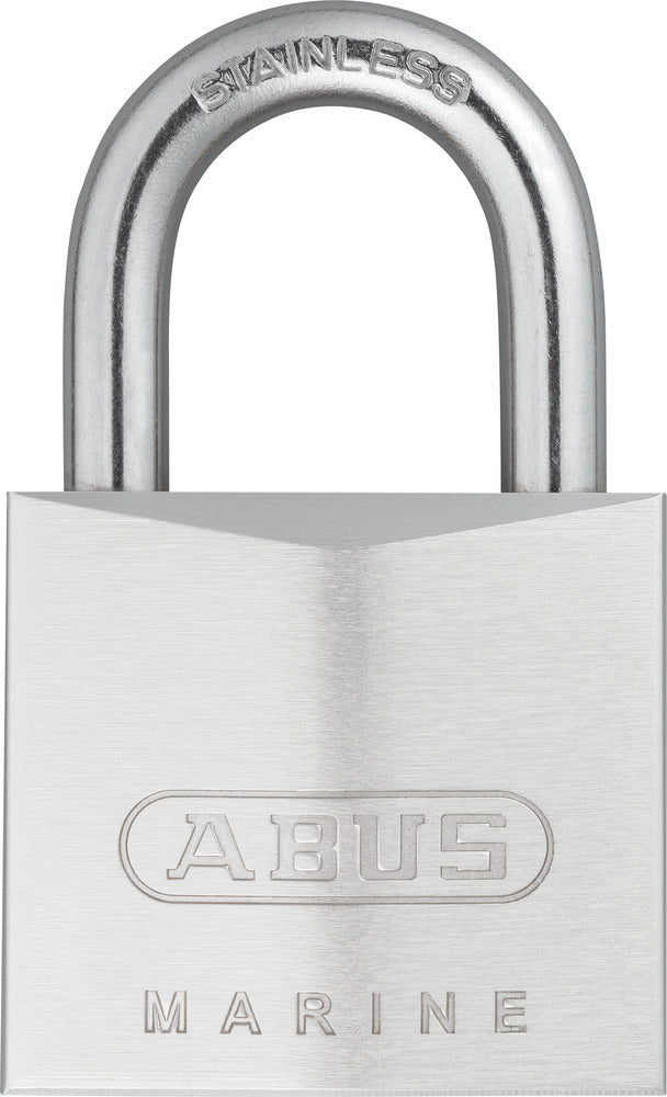 Abus Hængelås Messing 75ib 40 Blister