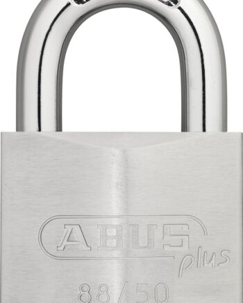 Abus Hængelås Messing 88 50 Plus Blister
