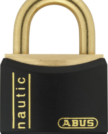 Abus Hængelås Messing T84mb 30 Blister