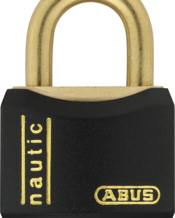 Abus Hængelås Messing T84mb 20 Blister