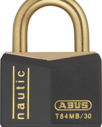 Abus Hængelås Messing T84mb 30  -pak Blister