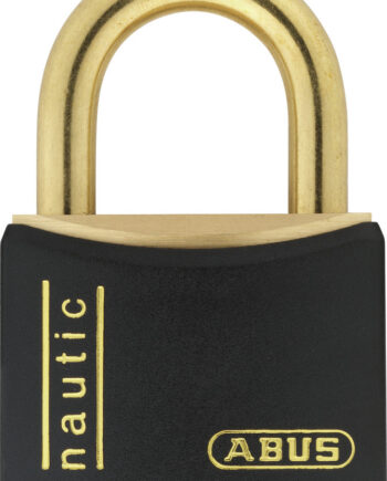 Abus Hængelås Messing T84mb 40  -pak Blister