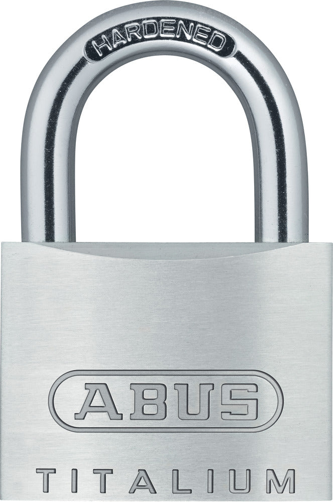 Abus Hængelås Titalium 54ti 40 Blister