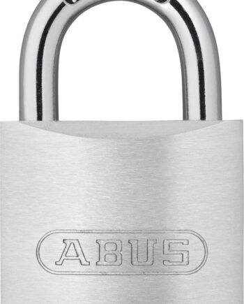 Abus Hængelås Titalium 54ti 30 Blister