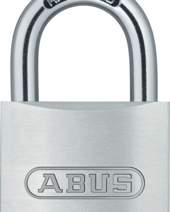 Abus Hængelås Titalium 54ti 40  -pak Blister
