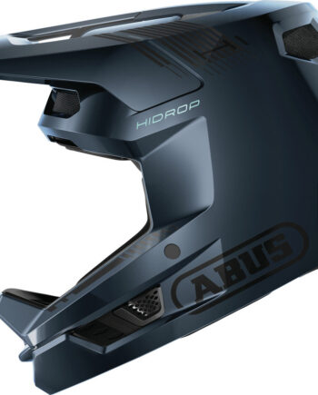 Abus Hidrop Midnight Blue Cykelhjelm    52-58 Cm