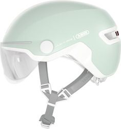 Abus Hud-  Ace Pure Mint Medium  54-58 Cm