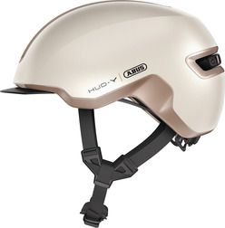 Abus Hud-  Champagne Gold Cykelhjelm Small  51-55 Cm