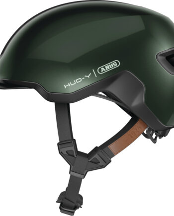 Abus Hud-     Led Moss Green