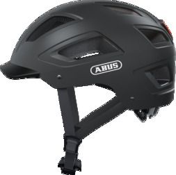 Abus Hyban     Titan Cykelhjelm Medium  52-58 Cm