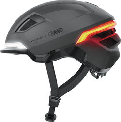 Abus Hyp-  Volcano Titan Cykelhjelm    51-55 Cm