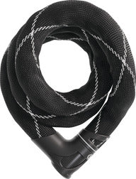Abus Iven Chain 8210 140 Black