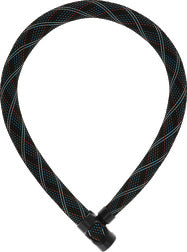 Abus Ivera Chain 7210 85 Crossing Grey