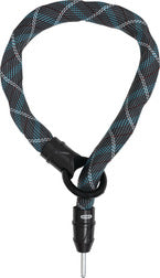 Abus Ivytex Adaptor Chain Ach Ivy 8ks 100 Crossing Grey