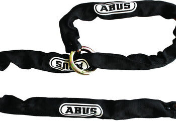 Abus Kæde Chain 6ks110 Loop Sort