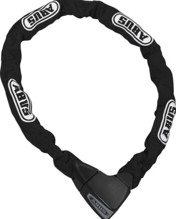 Abus Kædelås 8900 110 Black