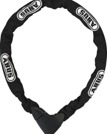Abus Kædelås 8900 85 Black