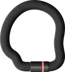 Abus Kædelås Goose Lock 6206k 85 Black