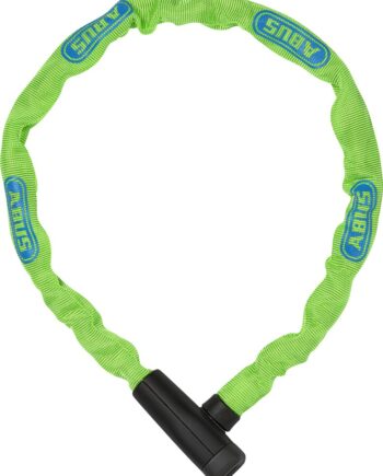Abus Kædelås 5805 Steel- -chain Grøn