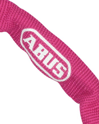 Abus Kædelås Til Børn 1500 Pink