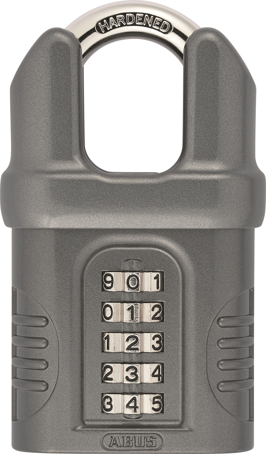 Abus Kodehængelås 158cs 65 Blister