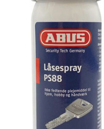 Abus Låsespray Ps88 50 Ml Blister