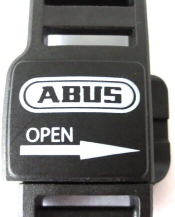 Abus Magnetspænde Til Cykelhjelm  Chin Buckle Fidlock
