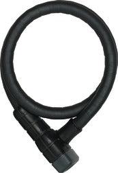 Abus Microflex 6615k 85 15 Black