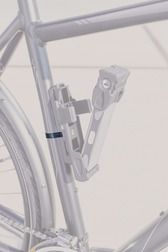 Abus Monteringsbånd Sh6000 258 Mm    Stk