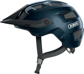 Abus Motrip Shiny Midnight Blue Cykelhjelm Small  51-55 Cm