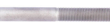 Abus Påhængsmotorlås Bolt 808 Reef   M12x1  25x100