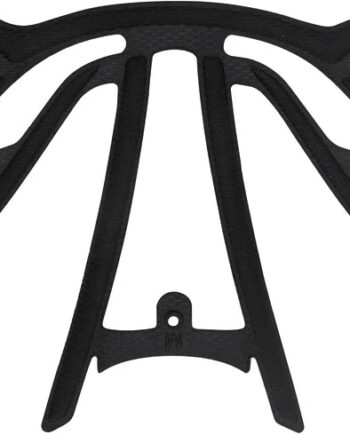Abus Padding Airbreaker Black