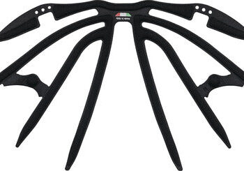 Abus Padding Black Airbreaker