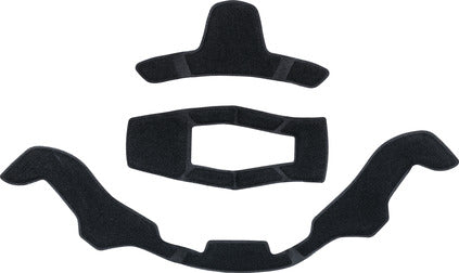Abus Padding Black 5mm Xoxo