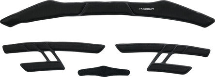 Abus Padding Black Urban-