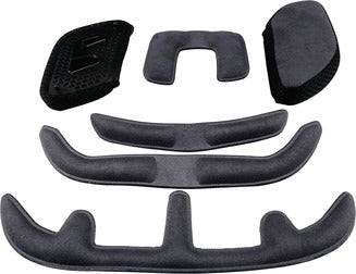 Abus Padding Set Black Airdrop