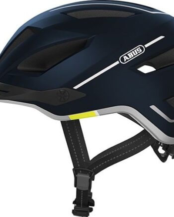 Abus Pedelec     Midnight Blue Cykelhjelm Medium  52-57 Cm