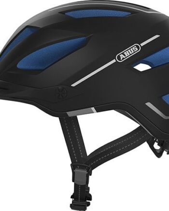 Abus Pedelec     Motion Black Cykelhjelm Outlet    50-55 Cm