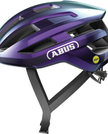 Abus Powerdome Mips Lilla  Dk