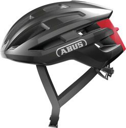 Abus Powerdome Titan Cykelhjelm Small  51-55 Cm